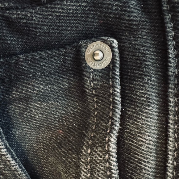 Valentino Star Black jeans - Picture 12 of 12